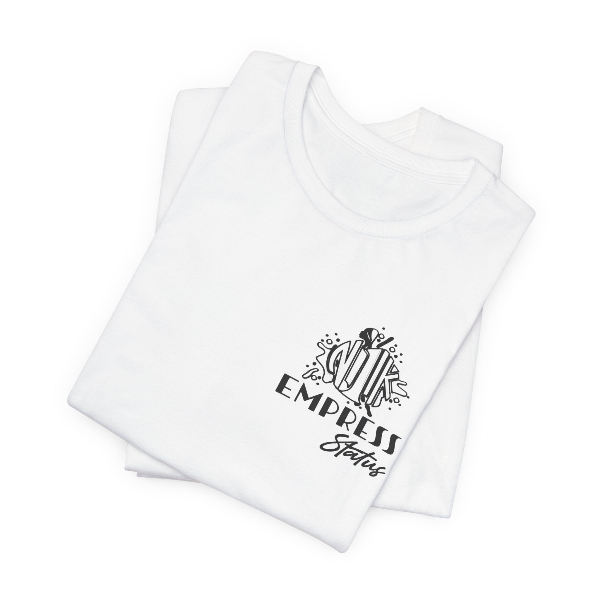Classic Empress Status Tee